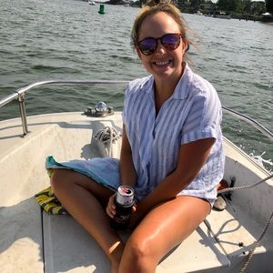 Meet your Posher, Katy